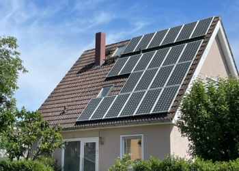 Energetische Sanierung - Photovoltaik