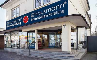 immobilienmakler-lokal-regional - Hausmann Immobilien