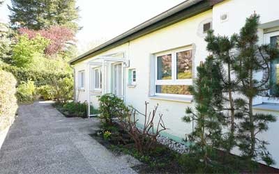 Haus mieten