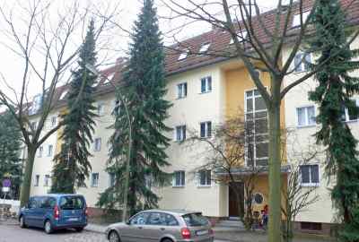 immobilien kaufen - Eigentumswohnung Reinickendorf