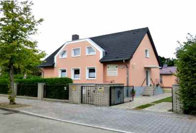 Ansicht Gewerbe