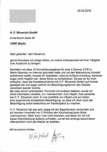 Wohnungen