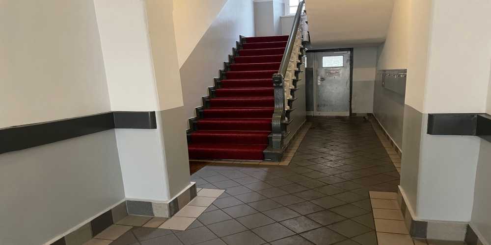 Eigentumswohnung in der Wilhelmstadt