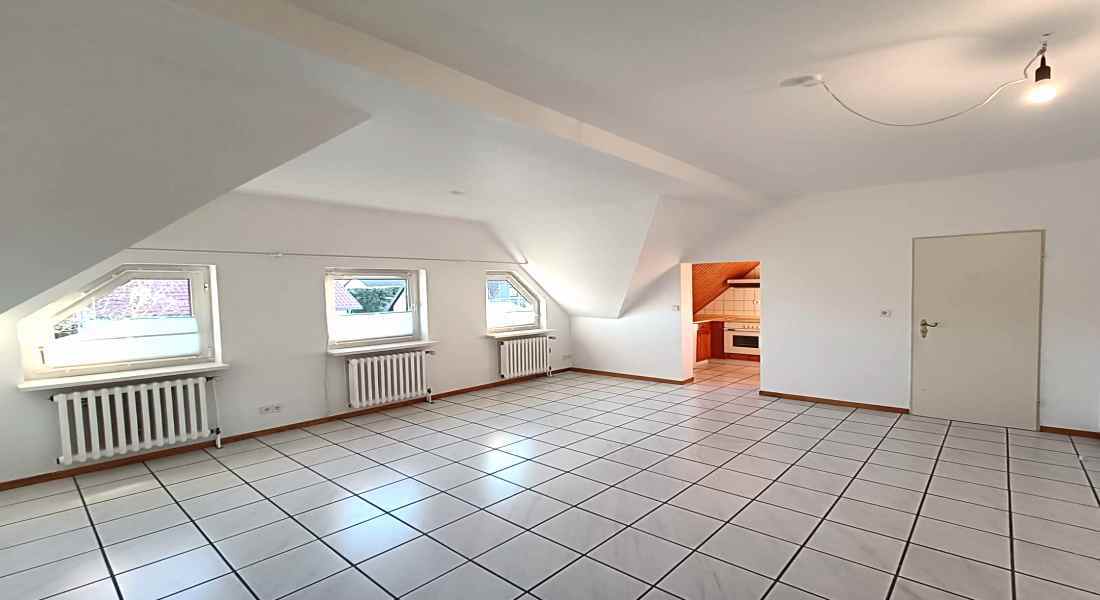 Wohnung zur Miete in Spndaui