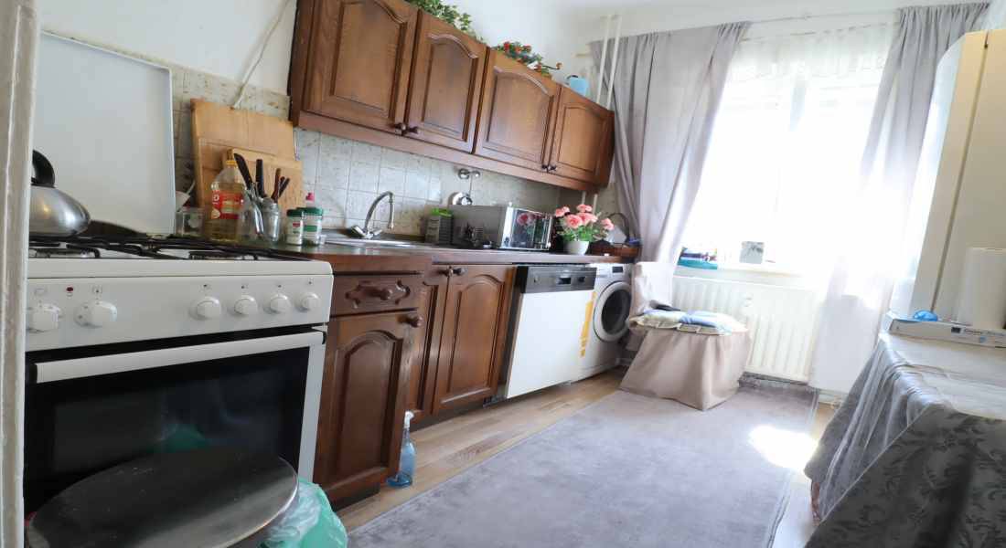 Kapitalanlage in Immobilien