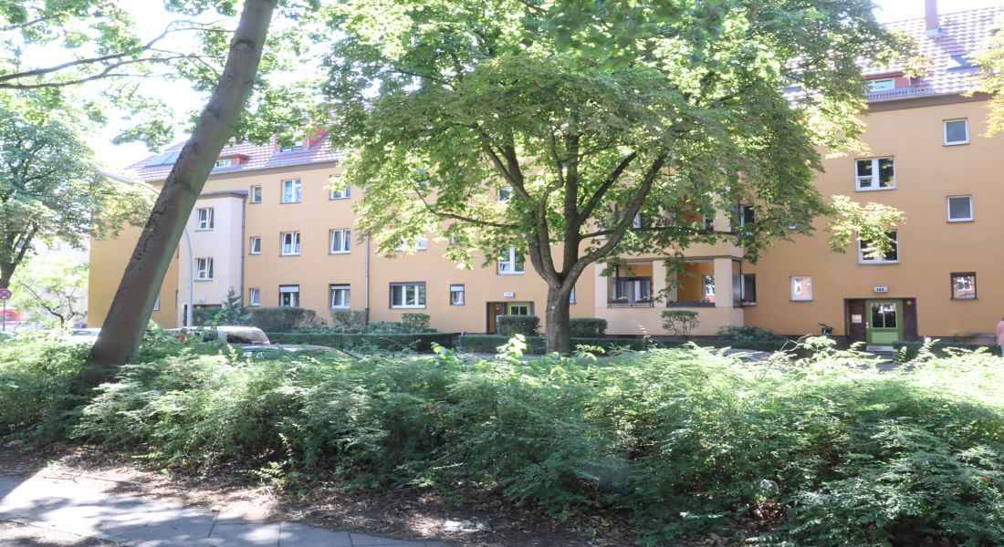 Kapitalanlage